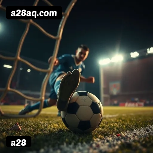 Tabela RTP dos jogos de cassino da a28