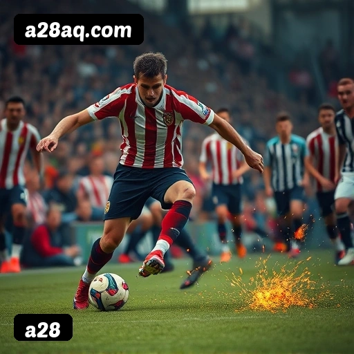 Níveis do programa VIP da a28